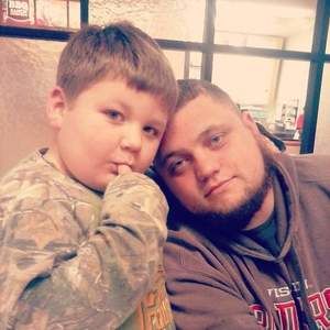 Meet your Posher, Jacob